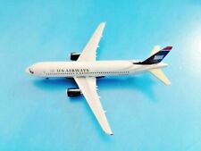 RARE Herpa Wings SAMPLE 1:500 US AIRWAYS A320 N109UW - DIECAST AIRCRAFT MODEL picture