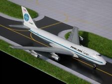 Gemini Jets GJPAA093 Pan Am Cargo Boeing 747-100F N901PA Diecast 1/400 Model New picture
