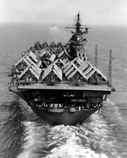 USS Bunker Hill CV-17 Photo picture