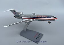 1/200 INFLIGHT American Airlines Boeing 727-100 N1994 Alloy Aircraft Model picture