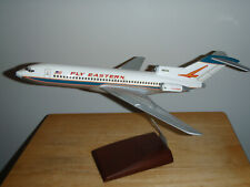 EASTERN AIRLINES BOEING 727 DESK TOP DISPLAY - 1/100 SCALE  picture