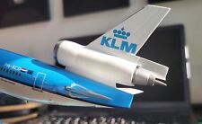 KLM MD-11  PH-KCD  Farewell Livery 1:200    Rare Original Release picture