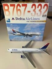 Dragon Wings 1:400 Delta Airlines B767-300 picture