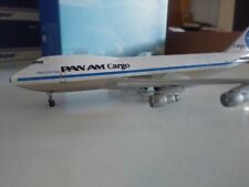 Jet-X Pan Am Pan American World Airways Boeing 747-200 1:400 N905PA JX070B picture