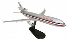 Hobby Master HL1201 American Airlines MD-11 N1758B Diecast 1/200 Model Airplane picture