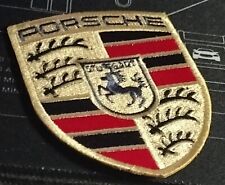 Porsche Vintage 4