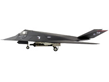 Lockheed -117A Nighthawk Stealth 40 Years Owning Night USAF May 2022 1/72 Model picture