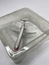 continental airlines 1:400 MD-82 dragon wings jet-x picture
