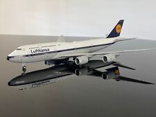 1:200 Gemini Lufthansa “Retro” Boeing B747-8 D-ABYT G2DLH536 picture
