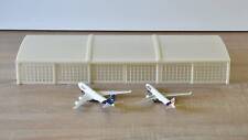 Hangar Airport Buildings Diorama 1/500 1/400 Scale picture