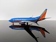 1:400 NG NEXT GENERATION MODELS  SOUTHWEST B737-700/w N252WN Canyon Blue picture