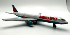 RealToy American West Airlines Boeing 757-200 picture