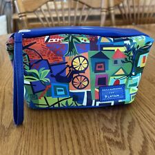 LATAM Airlines Amenity Kit By Paula Barragan - New/Sealed picture
