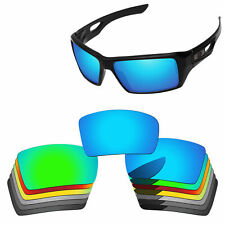 PapaViva Polarized Replacement Lenses For-Oakley Eyepatch 1 & 2 Multi-Options picture