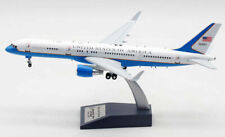 Inflight IFC32USA01 US Air Force One Boeing C-32A 99-0003 Diecast 1/200 Model picture