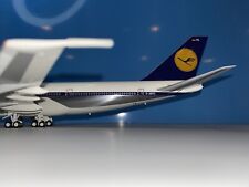 Lufthansa Boeing 747-100  D-ABYC  Inflight 1/200 picture