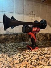 Milwaukee M18 Compressor Driven Air Horn picture