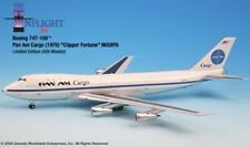 Inflight IF742002 Pan Am American Cargo B747-100 N658PA Diecast 1/200 Jet Model picture
