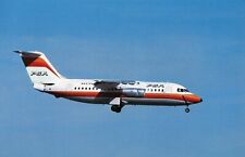PSA  PACIFIC  SOUTHWEST  AIRLINES   BAE-146-200   AIRPORT  /  AIRCRAFT   8521 picture