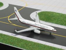 Gemini Jets 1:400 Scale Boeing Aircraft Company Boeing 737-700 BBJ GJBBJ375 NEW picture