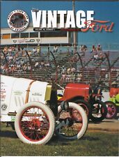 1917 Special Deluxe Laurel  - The Vintage Ford Magazine -  Winchester Speedway picture