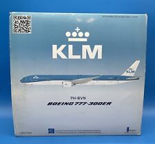 Inflight200 KLM Royal Dutch Airlines Boeing 777-300ER  PH-BVN 1:200 picture