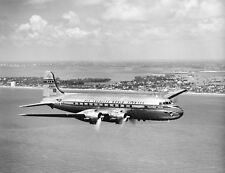Pan American Airways Douglas DC-4 ((8.5