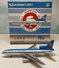 NG Model 1:400 ANA Lockheed L-1011 Tristar JA8501 Mohican All Nippon Airways picture