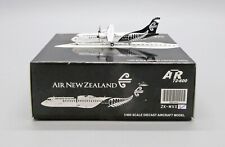 Air New Zealand ATR72-600 Reg: ZK-MVX JC Wings Scale 1:400 Diecast XX4968 (E) picture