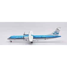 KLM Exel - ATR-72-200 - PH-XLH - 1/400 - JC Wings - JC40005 picture