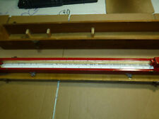 Hattersley and Davidson No. 71 Handy Dual Purpose Gauge picture