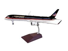 Gemini Jets G2TRU1203 Donald J. Trump Boeing 757-200 N757AF Diecast 1/200 Model picture