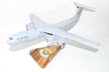 Lockheed Martin® C-141b Starlifter, 452d Air Mobility Wing, 18