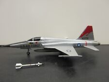 1/144 NORTHROP F-5 FREEDOM FIGHTER USAF display model lot T picture