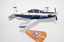 Beechcraft® T-6 Texan II, 100th Flying Training Squadron, 1/33 Mahogany Scale Mo picture