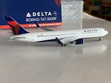 Gemini Jets Delta Air Lines Boeing 767-300 1:400 N193DN GJDAL1230 picture