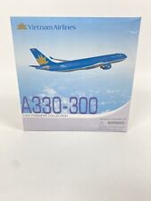 Dragon Wings Vietnam Airlines A330-300 1/400 Item #55553 picture