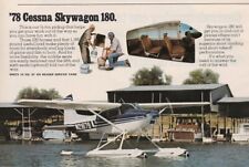 1978 Cessna Skywagon 180  Aircraft ad 8/13/2023f picture