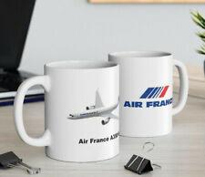 Air France A350-900 Coffee Mug picture
