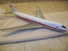 Airjet Advance TWA 747 Model 1/200 picture