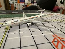 JC Wings 1:400 Air Canada A330-300 Taco Bell C-FTMM Fantasy Custom Diecast Model picture