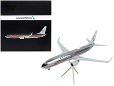 Boeing 737-800 Commercial Airlines - AstroJet 1/200 Diecast Model Airplane picture