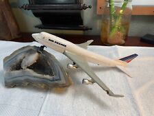 Air France Boeing 747-400 Model Replica Airpalne RARE picture