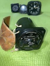 Dowty Undercarriage Indicator Type C 1224 Y  Mk 5 Hawker Sea Fury Typhoon WW2 picture