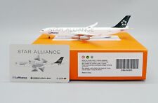 Lufthansa A340-300 Reg: D-AIGN EW Wings Scale 1:400 Diecast model EW4343001 picture