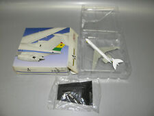 JET-X JX414 VICKERS VC-10 GHANA AIRWAYS 9G-ABO 1:400 DIECAST PLANE DAMAGED BOX picture