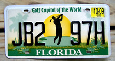 2009 Florida 