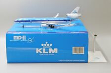 KLM MD-11  PH-KCE ''The world is just a click away'' JC Wing 1:200 XX2423 picture