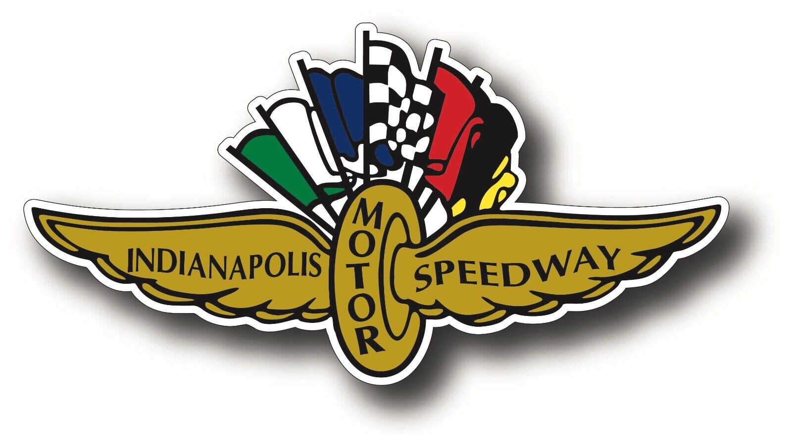 Indianapolis Motor Speedway 5