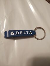  Delta Air Lines Bottle Opener Keychain...NEW picture